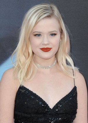 アヴァ・エリザベス・フィリップ