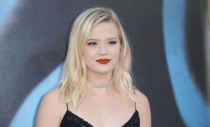 アヴァ・エリザベス・フィリップ