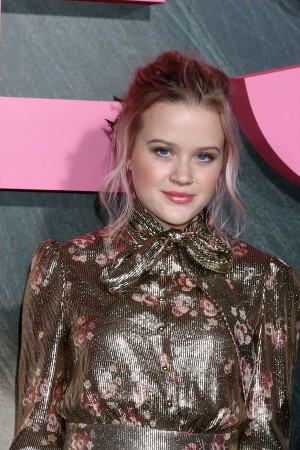 アヴァ・エリザベス・フィリップ