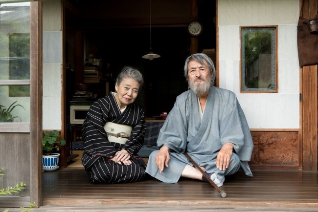 山崎努＆樹木希林が初共演！出会いから56年、沖田修一監督最新作で夫婦役