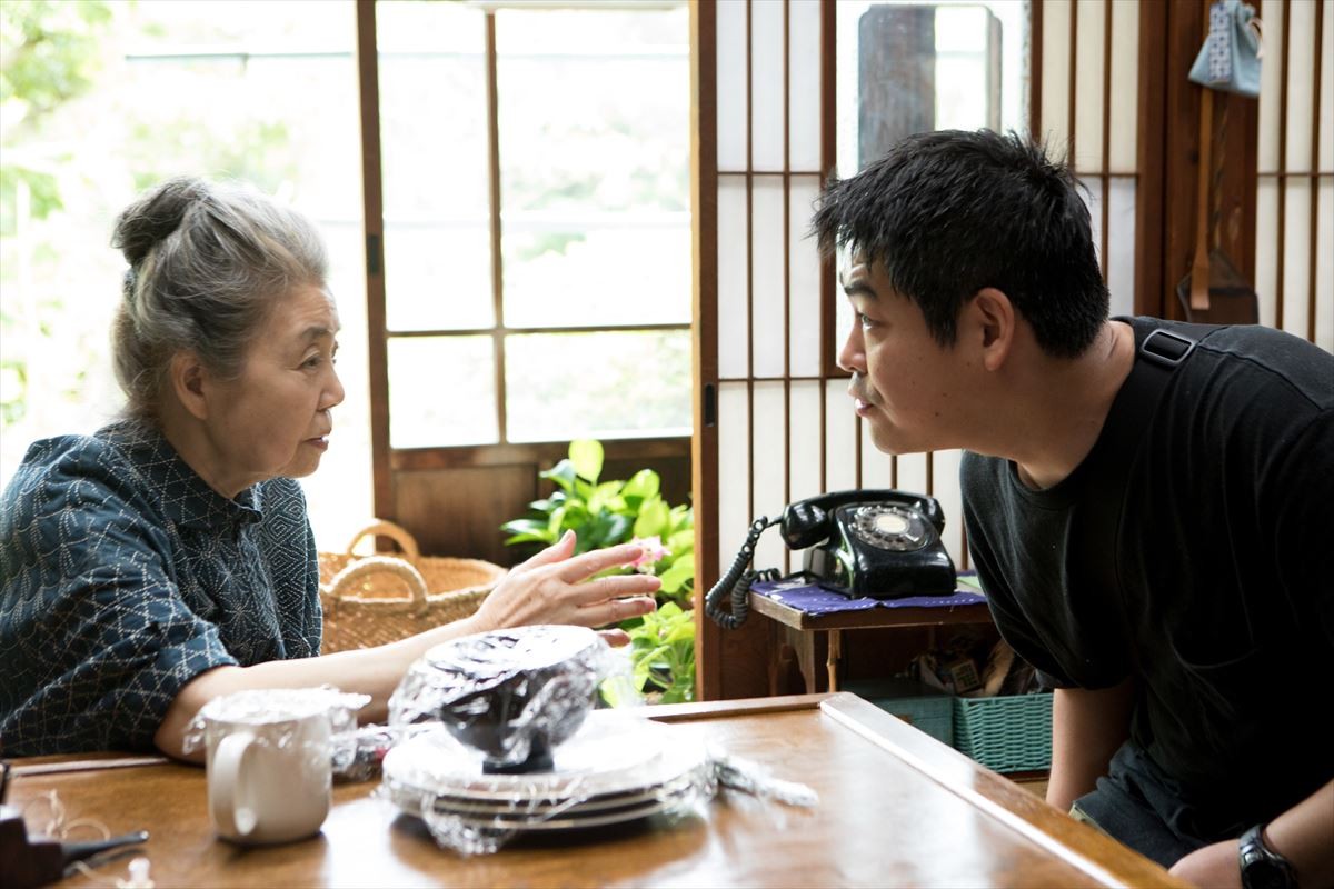 山崎努＆樹木希林が初共演！出会いから56年、沖田修一監督最新作で夫婦役