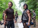 『ウォーキング・デッド』原作者、スピンオフシリーズとのクロスオーバー明かす
