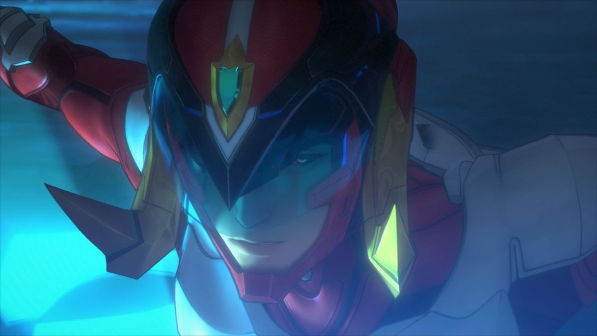 Infini‐T Force