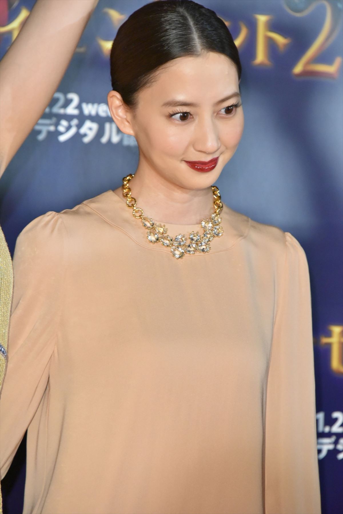 『ディセンダント2』主演のダヴ＆ソフィアが初来日！ ファン300名が熱狂