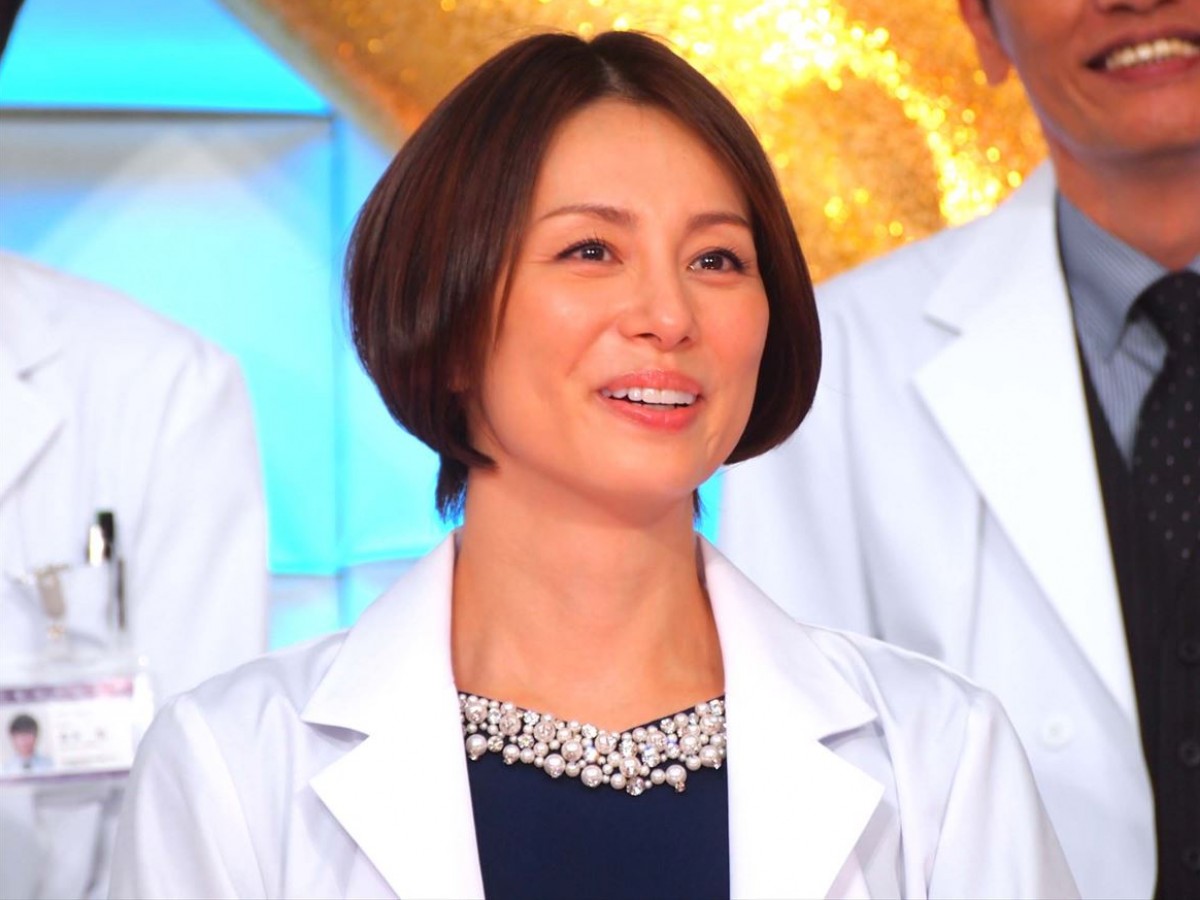 米倉涼子主演『ドクターX』、「忖度」「ゲスの極み」時事ネタてんこ盛りに絶賛！
