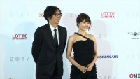 『ナラタージュ』から有村架純、行定勲監督が参加　第22回釜山国際映画祭