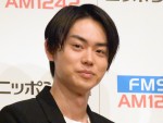 「一緒にカラオケに行きたい芸能人」ランキング男性タレント部門第3位の菅田将暉