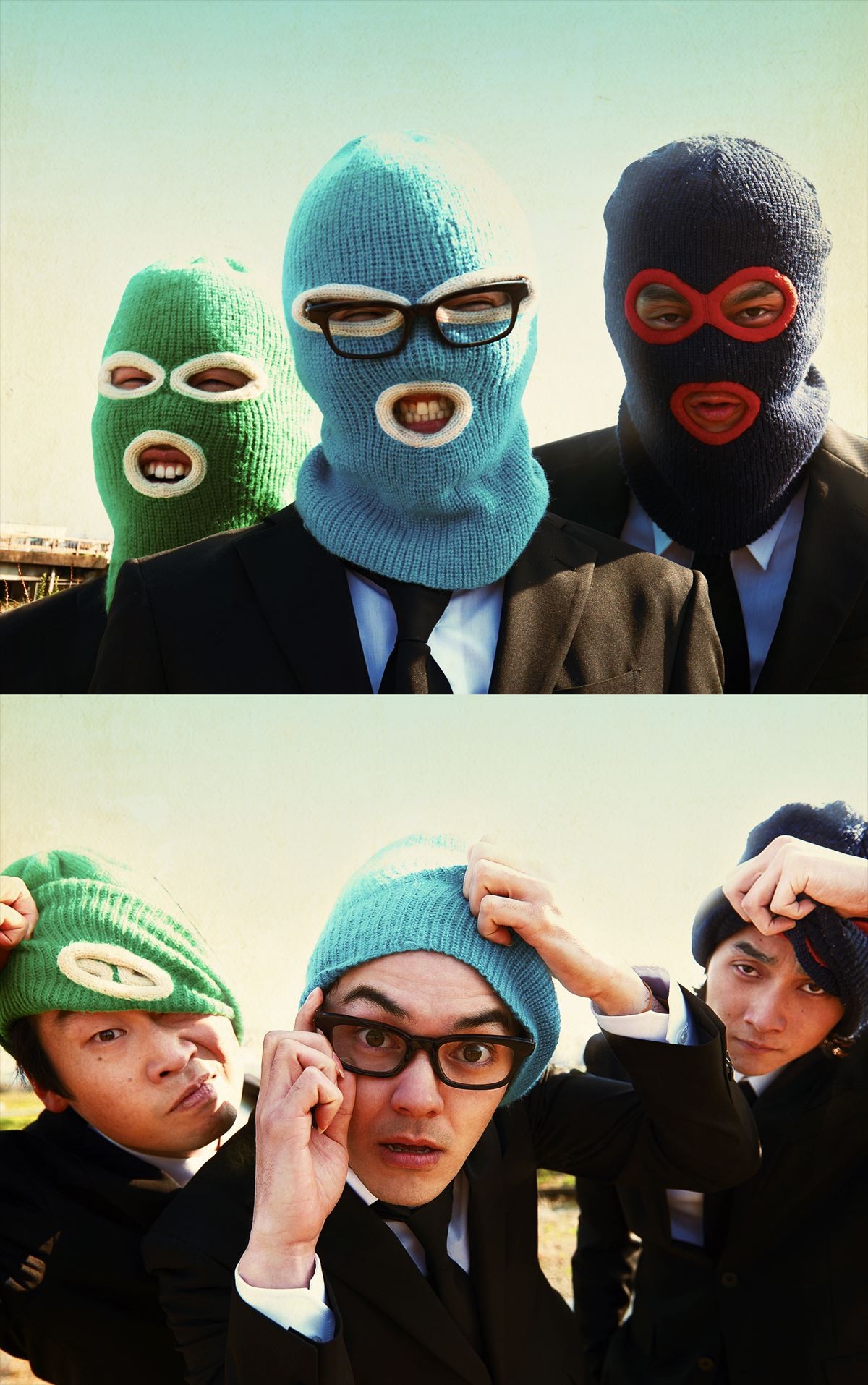 林遣都、25歳童貞役で主演！“性春”狂騒曲『チェリーボーイズ』映画化決定