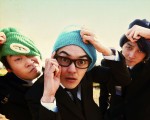 林遣都、25歳童貞役で主演！“性春”狂騒曲『チェリーボーイズ』映画化決定
