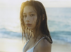 『Nikiファースト写真集 NIKI』