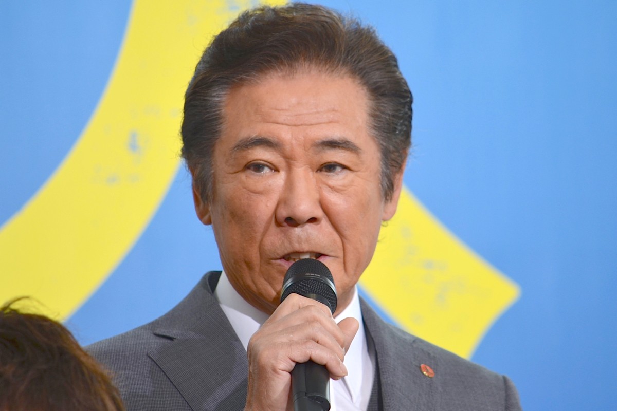 小山慶一郎、後輩・玉森裕太との共演に「いい緊張感」　古川雄輝の腹筋は美味しそう？