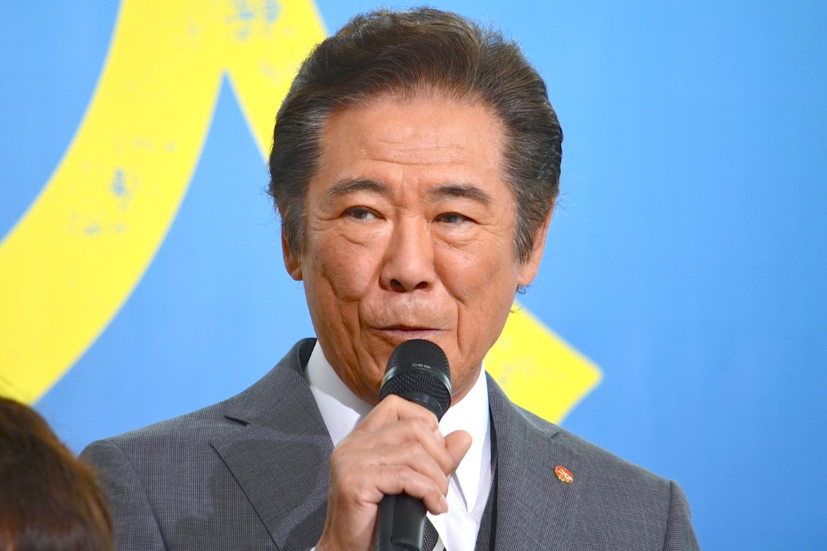 小山慶一郎、後輩・玉森裕太との共演に「いい緊張感」　古川雄輝の腹筋は美味しそう？
