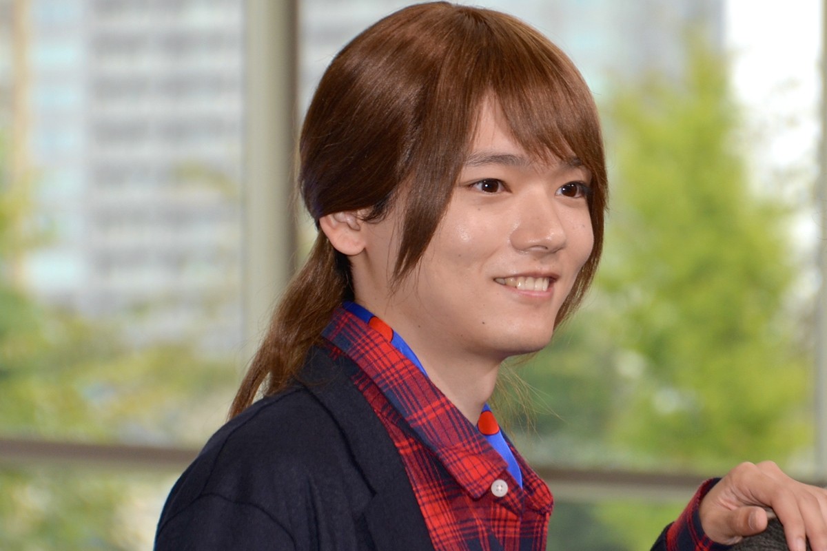 小山慶一郎、後輩・玉森裕太との共演に「いい緊張感」　古川雄輝の腹筋は美味しそう？