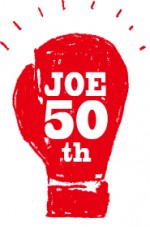 『あしたのジョー』連載50周年、新アニメ『メガロボクス』2018年春放送