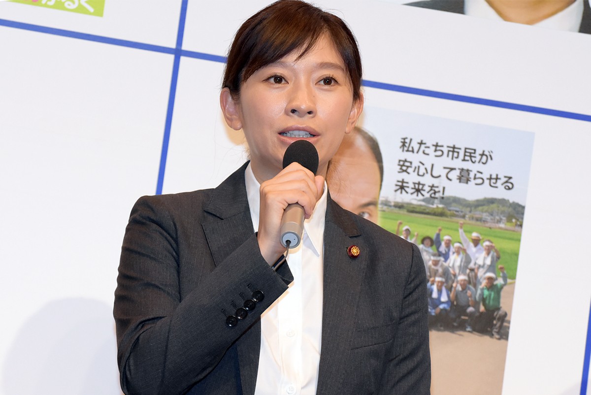 篠原涼子、高橋一生は「スイーツ男子」パンケーキにチョコ…“甘い物好き”な一面明かす