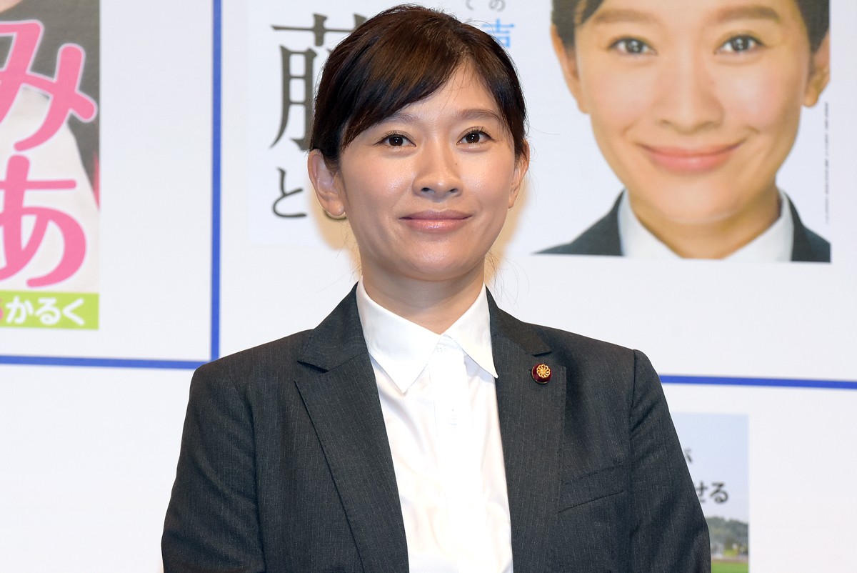 篠原涼子、高橋一生は「スイーツ男子」パンケーキにチョコ…“甘い物好き”な一面明かす