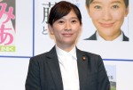 『民衆の敵～世の中、おかしくないですか!?～』ファンミーティングに出席した篠原涼子