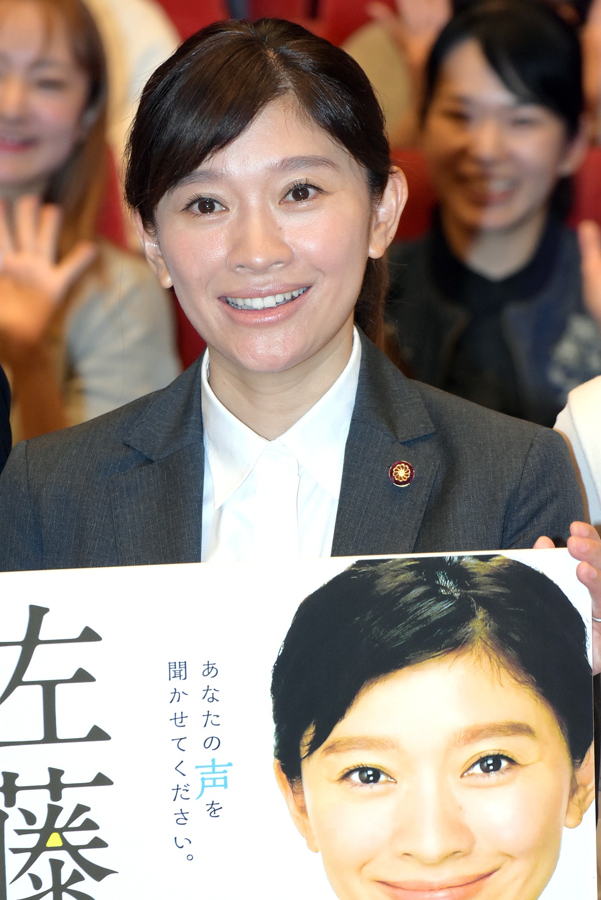 篠原涼子、高橋一生は「スイーツ男子」パンケーキにチョコ…“甘い物好き”な一面明かす