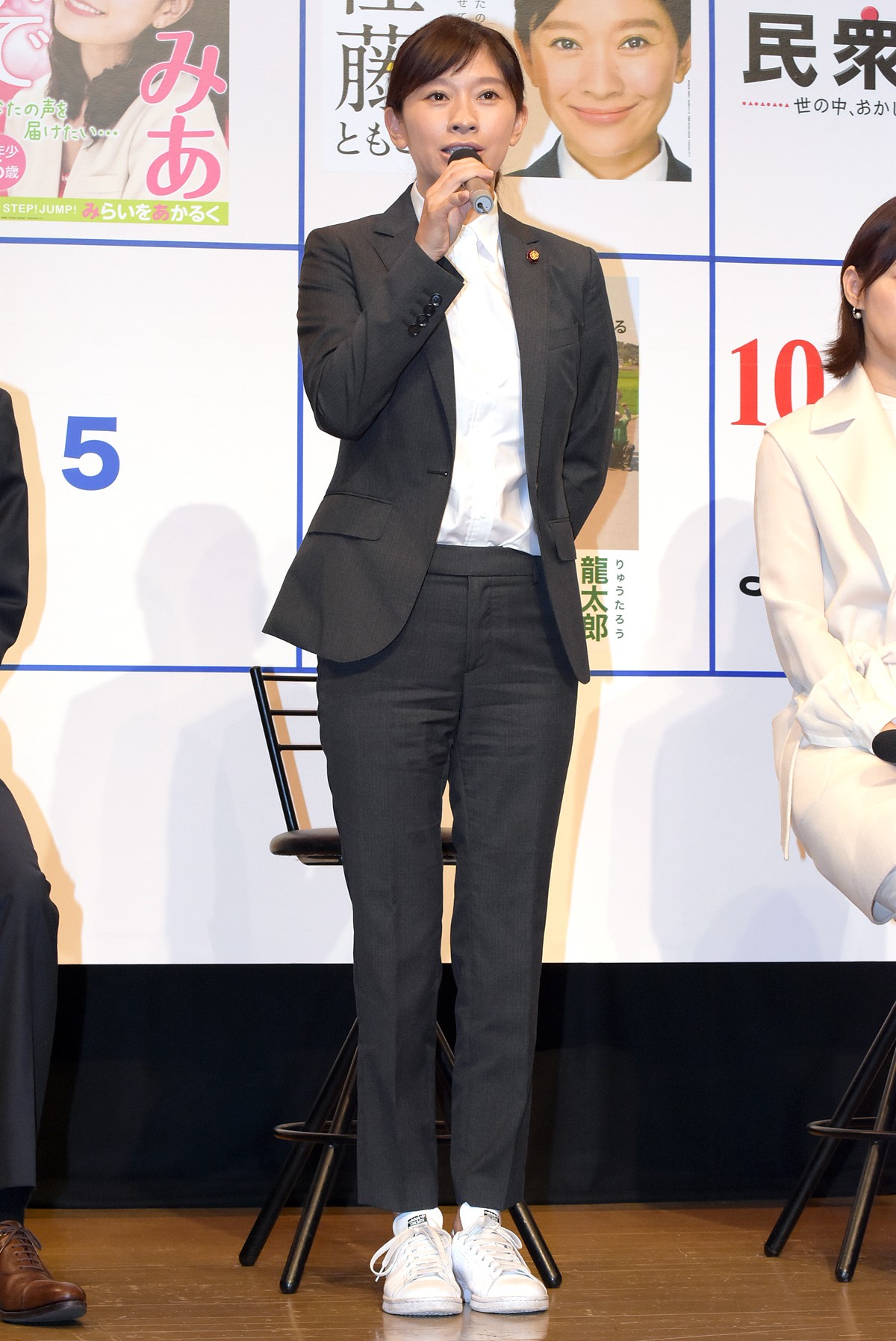 篠原涼子、高橋一生は「スイーツ男子」パンケーキにチョコ…“甘い物好き”な一面明かす