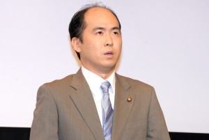 『民衆の敵～世の中、おかしくないですか!?～』ファンミーティングに出席した斎藤司