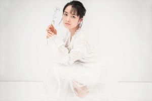 「葵わかな オフィシャルカレンダー2018」よりSTARDUST SHOPPERSオリジナルボーナスページ