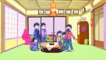 『おそ松さん』第3話