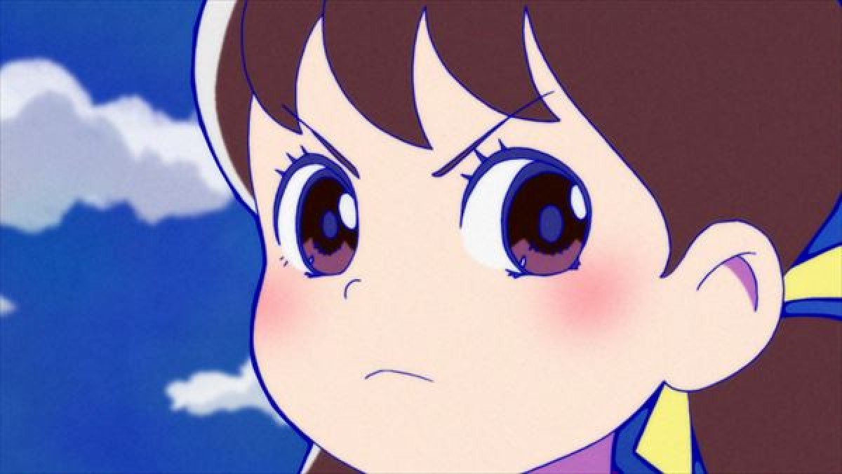 『おそ松さん』第3話、先行カット到着！ トト子は闘いに挑み、6つ子はジャージ姿で…