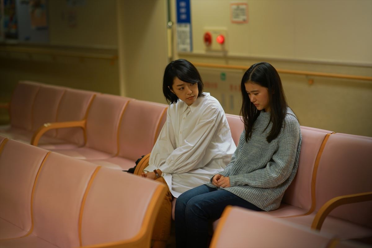井上真央、ドラマの難しさを吐露「リアルとフィクションのバランスもある」