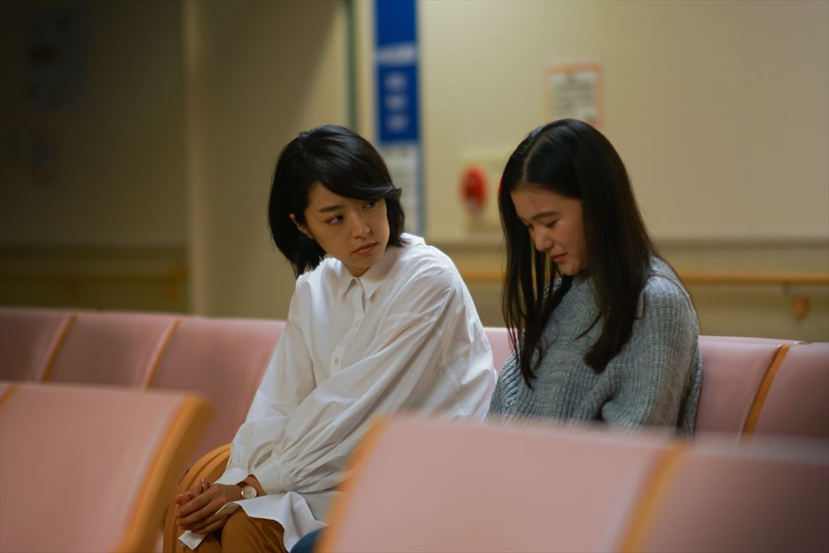 井上真央、ドラマの難しさを吐露「リアルとフィクションのバランスもある」