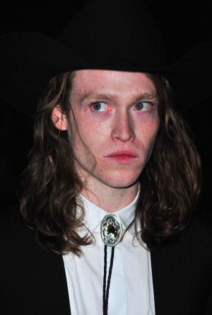 ケイレブ・ランドリー・ジョーンズ