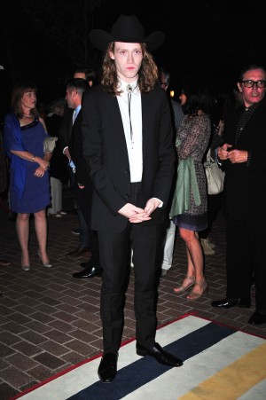 ケイレブ・ランドリー・ジョーンズ