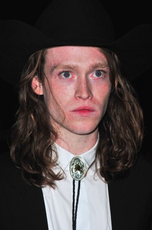 ケイレブ・ランドリー・ジョーンズ