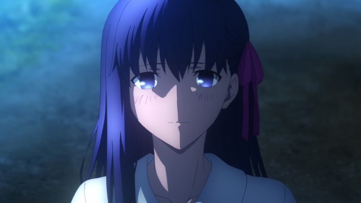 劇場版『Fate HF』、第二章は2018年公開予定！ 第一章新規カットも公開