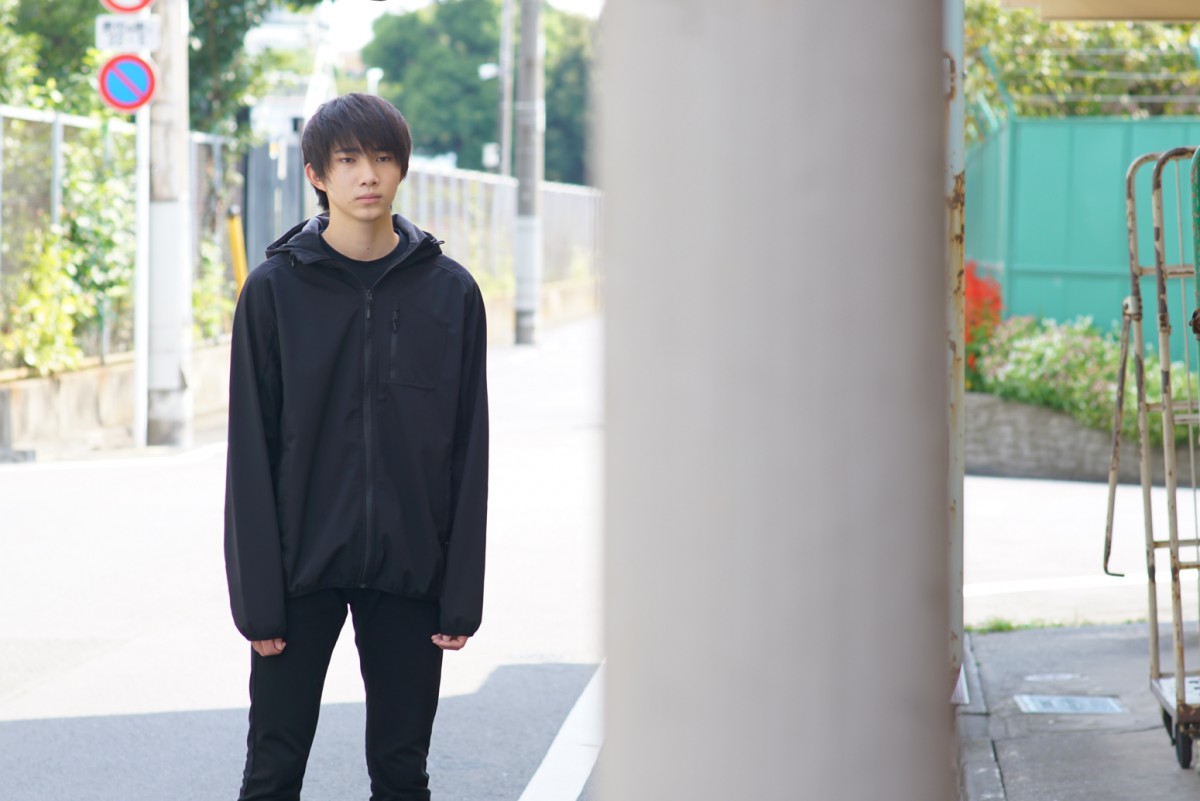 『明日の約束』遠藤健慎、“毒親”仲間由紀恵の息子役に緊張「責任も感じました」