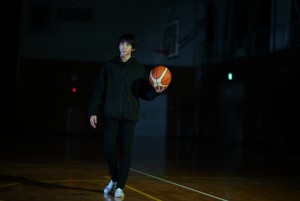 『明日の約束』場面写真