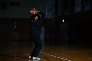 『明日の約束』場面写真