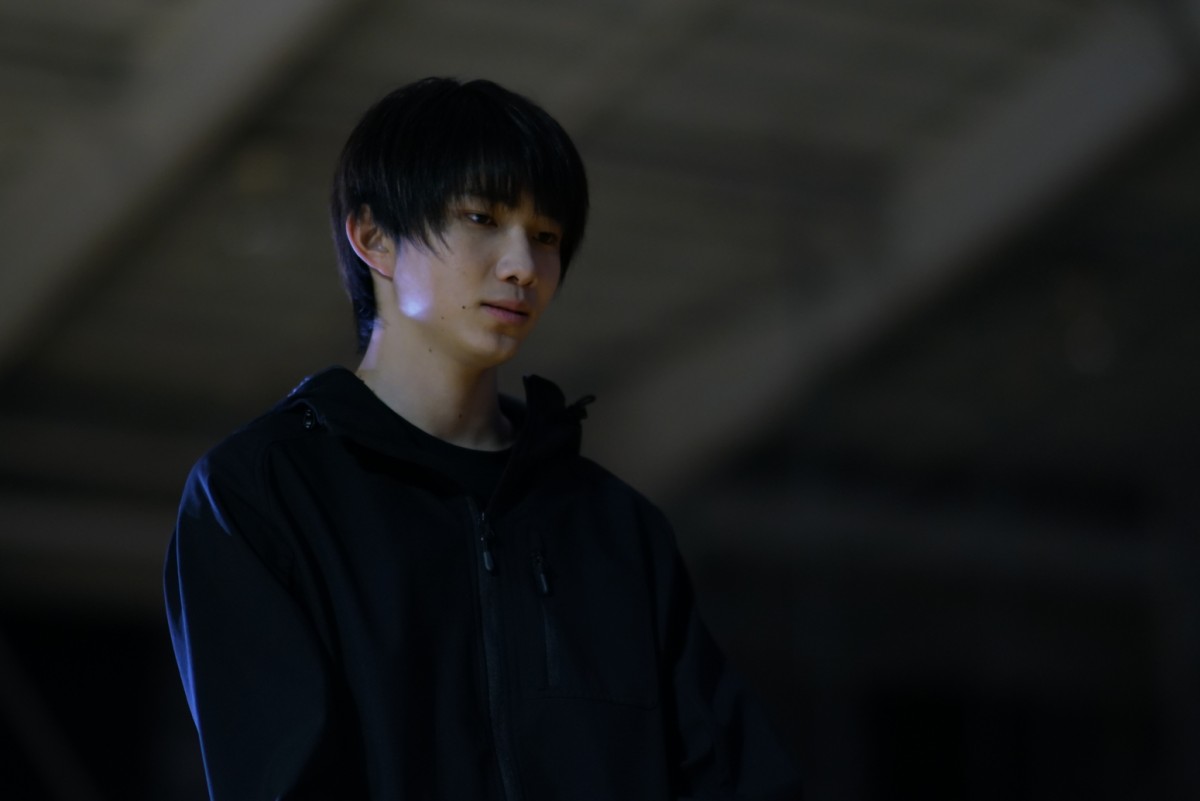 『明日の約束』遠藤健慎、“毒親”仲間由紀恵の息子役に緊張「責任も感じました」