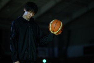 『明日の約束』場面写真