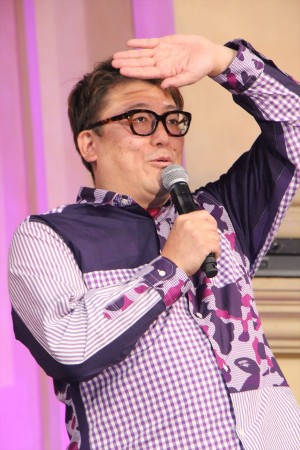 福田雄一監督、『斉木楠雄のΨ難』大ヒット祈願 公開直前イベントに登場