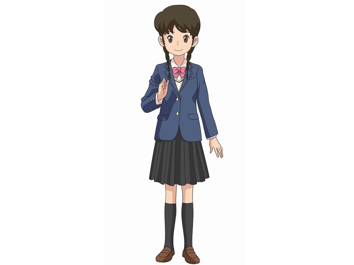 上白石萌音＆千葉雄大、『映画 妖怪ウォッチ』新作で主人公役声優に！ケータの娘登場