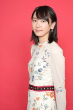 新垣結衣、『ミックス。』インタビュー