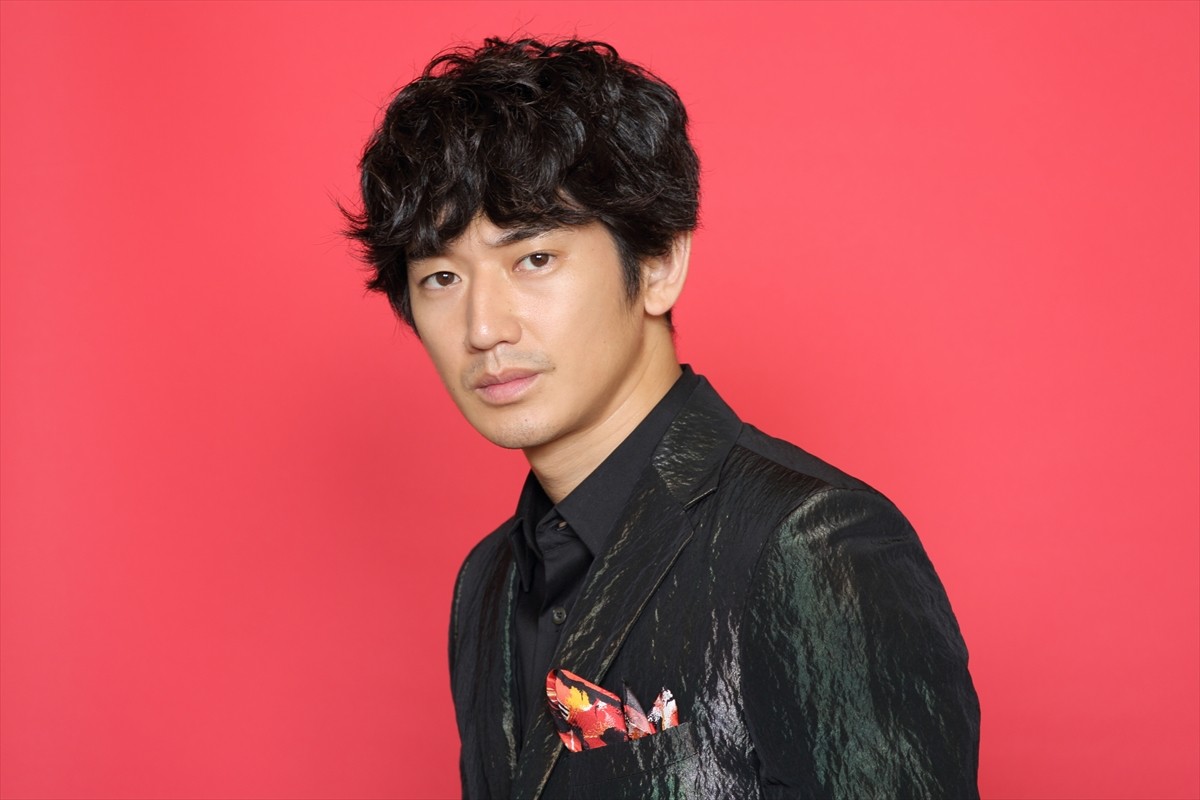 新垣結衣＆瑛太、念願の初共演で俳優業への思い語る「ここにいていいんだな」