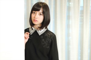 橋本環奈、『斉木楠雄のΨ難』インタビュー