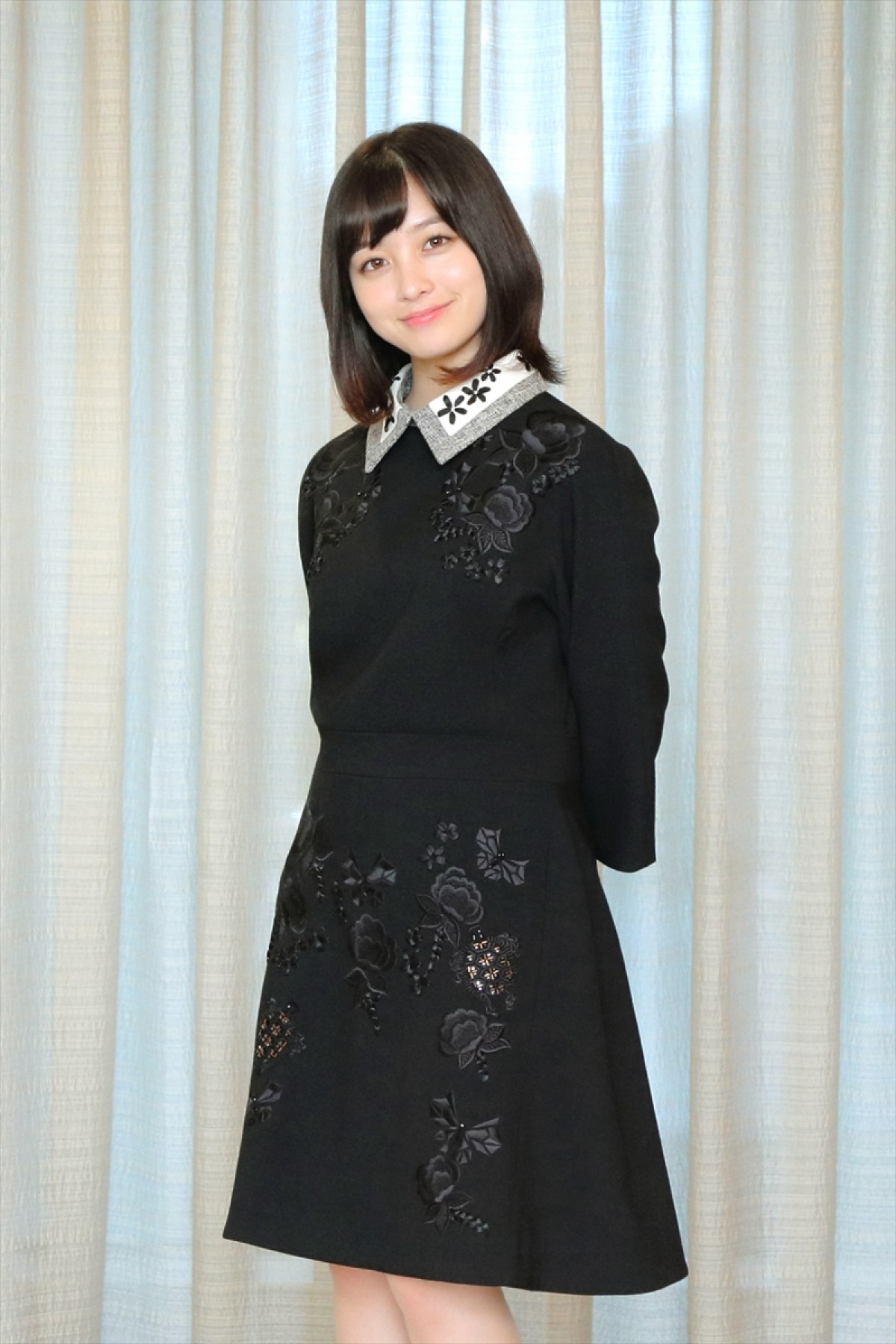 橋本環奈、アイドルから女優へ 快進撃の裏に「仕事に対する変わらぬスタンス」