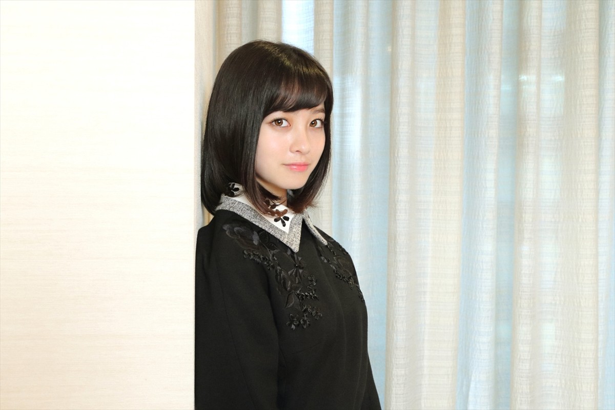 橋本環奈、アイドルから女優へ 快進撃の裏に「仕事に対する変わらぬスタンス」