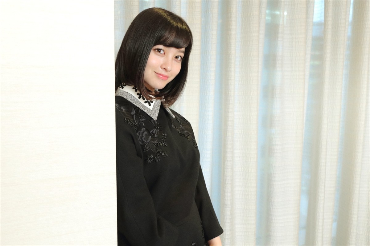 橋本環奈、アイドルから女優へ 快進撃の裏に「仕事に対する変わらぬスタンス」