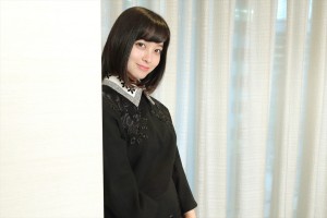 橋本環奈、『斉木楠雄のΨ難』インタビュー