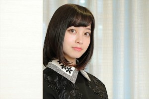 橋本環奈、『斉木楠雄のΨ難』インタビュー