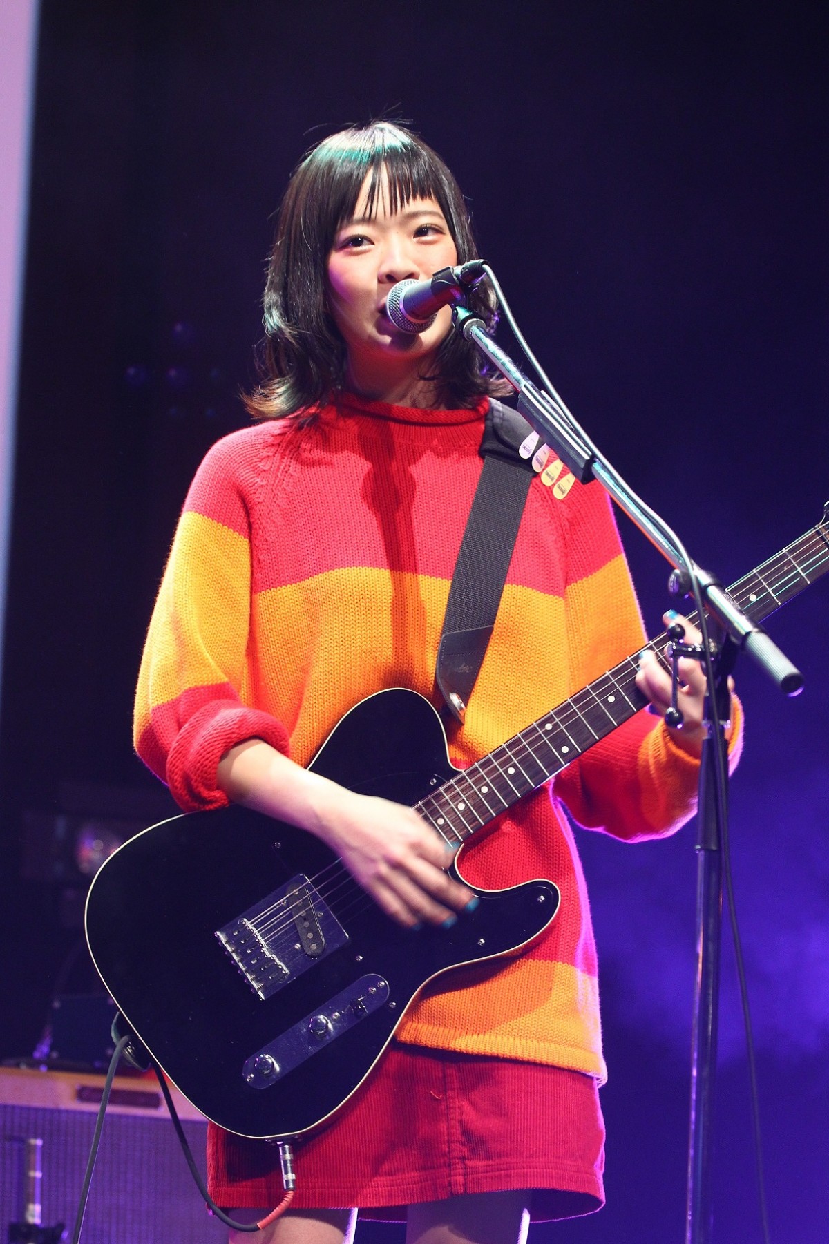 新垣結衣、現役高校生に「キュンとする時間を過ごしているんですよね？　いいなあ～」