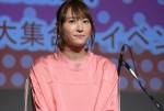 新垣結衣、現役高校生に嫉妬？ 映画『ミックス。』イベントフォトギャラリー